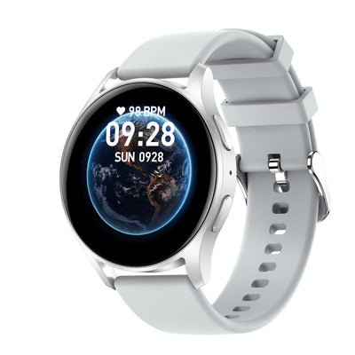 Reloj Inteligente X01 con Llamadas por Bluetooth - Image 5