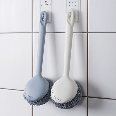 Set de Cepillos Nano Limpieza Profunda para Cocina y Vajilla