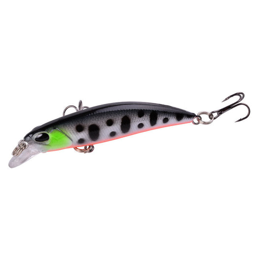 Señuelo de Hundimiento Lento 6.8cm para Pesca de Bagres de Agua Dulce - Image 2