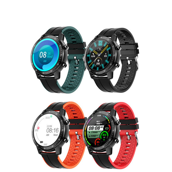 Reloj Inteligente S30