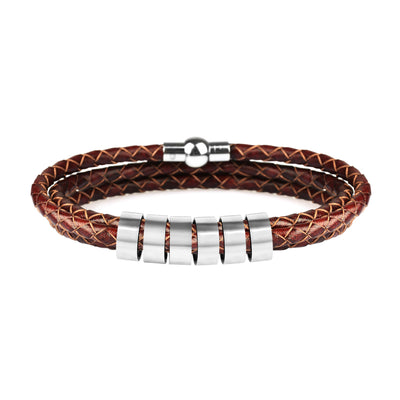 Pulsera Personalizada con Letras - Image 33