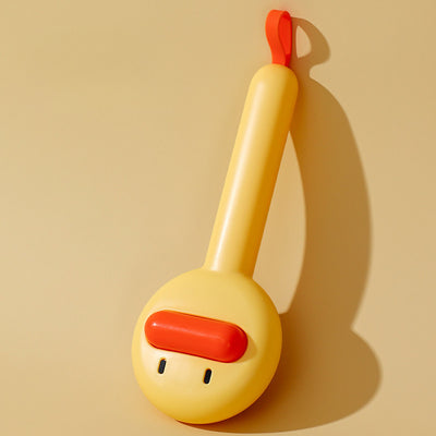 Peine Deslanador de Pato Amarillo para Gatos y Perros - Image 3