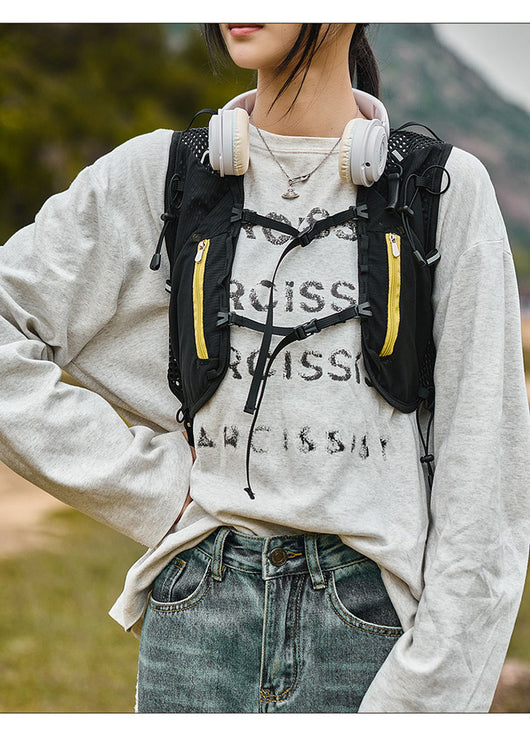 Mochila de Senderismo y Alpinismo para Deportes al Aire Libre - Image 20