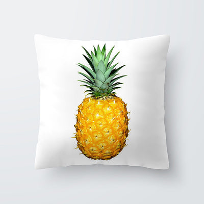 Funda de Almohada Hawaiana con Diseño Geométrico Amarillo - Image 44