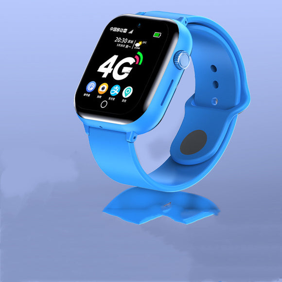 Reloj Inteligente Infantil con Videollamadas y Localización GPS