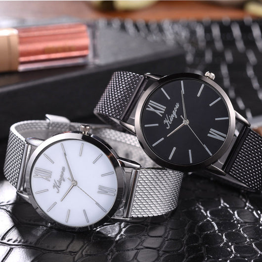 Reloj de Pulsera para Mujer con Malla Minimalista - Image 9