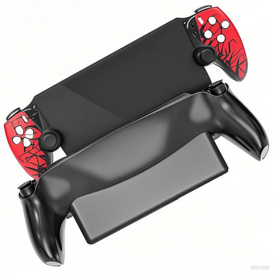 Funda Protectora Desmontable para Dispositivos Portátiles - Image 4