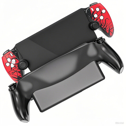 Funda Protectora Desmontable para Dispositivos Portátiles - Image 4
