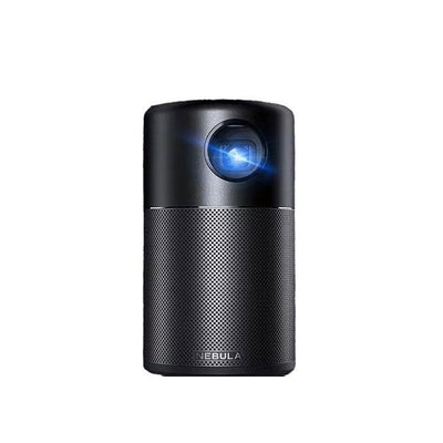 Proyector Portátil WiFi M1M2 HD para Cine en Casa y Espacios Abiertos - Image 4