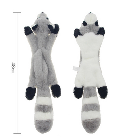 Juguete Molar de Peluche para Mascotas - Image 4
