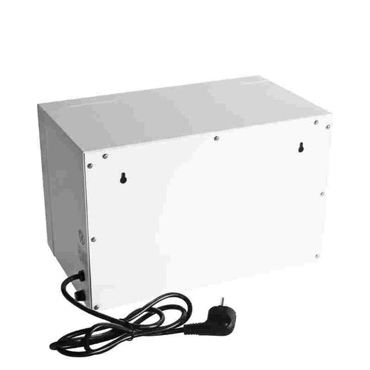 Gabinete Desinfectante UV con Ozono para Toallas y Herramientas de Belleza - Image 3