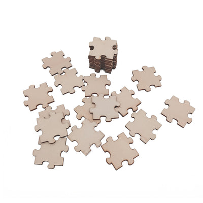 Puzzle de Madera con Espacios - Image 9