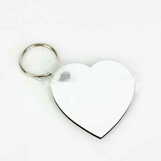 Llavero Personalizable de Amor Simple y Creativo - Image 5