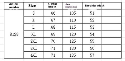 Chaqueta Casual Acolchada con Cuello Alto - Abrigo Térmico para Invierno - Image 10