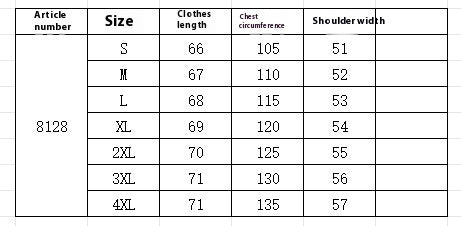 Chaqueta Casual Acolchada con Cuello Alto - Abrigo Térmico para Invierno - Image 10