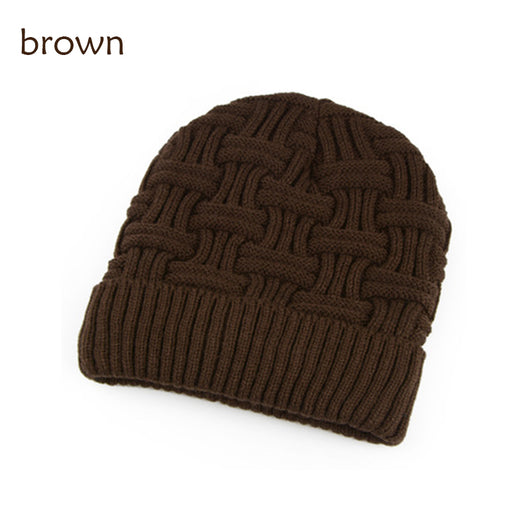 Gorro Térmico Unisex con Forro Polar para Invierno - Image 6