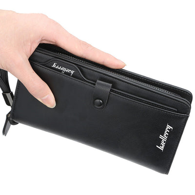 Bolsa Retro Multifuncional para Teléfono y Documentos - Image 6
