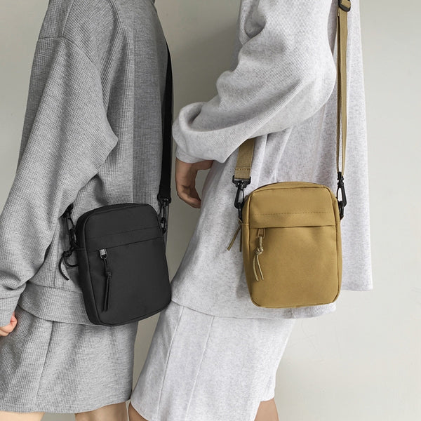 Bolsa Mensajera de Moda para Mujer