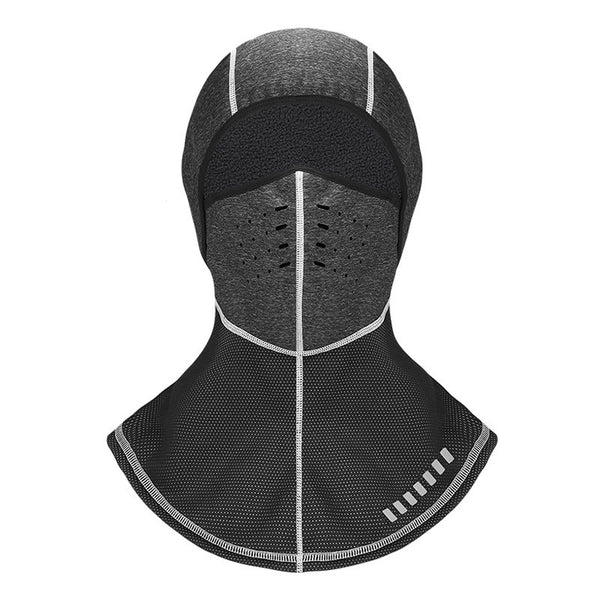 Gorro Térmico para Ciclismo en Invierno