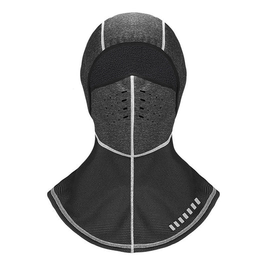 Gorro Térmico para Ciclismo en Invierno - Image 2