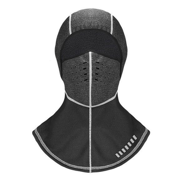 Gorro Térmico para Ciclismo en Invierno