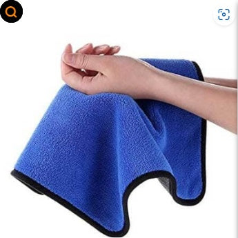 Paño de Limpieza Multiusos Ultrarápido - Image 21