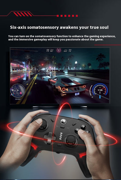 Base de Carga para Control Inalámbrico de Videojuegos - Image 17