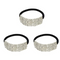 Horquilla Elegante con Cristales Brillantes - Accesorio para el Cabello Premium