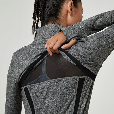 Ropa Deportiva Ajustada para Yoga y Fitness - Image 3