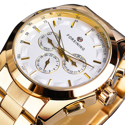 Reloj Mecánico para Hombre - Image 6