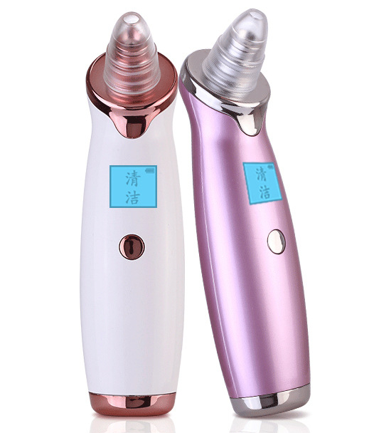 Extractor de Poros y Puntos Negros Profesional