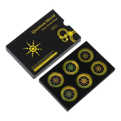 Protectores de Radiación para Celular - Image 8