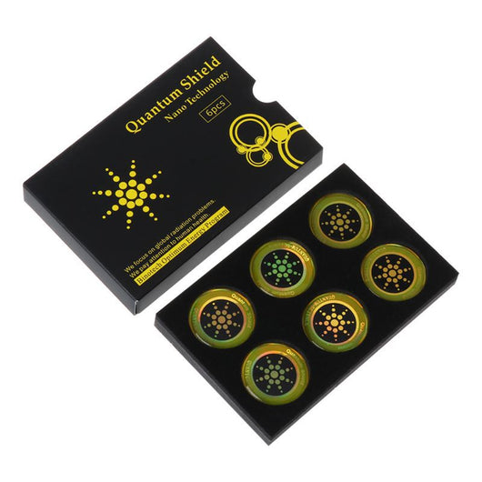 Protectores de Radiación para Celular - Image 8