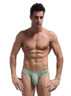 Calzoncillos Tipo Slip para Hombre - Image 3