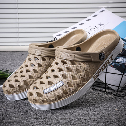 Sandalias Casuales de Verano Estilo Coreano Trendy - Image 10