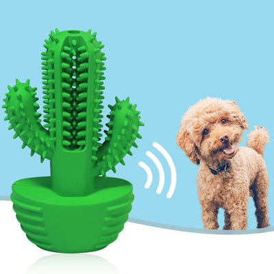 Palo Masticable para Perros - Limpieza Dental Natural