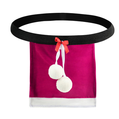Bóxer Tipo Tanga Navideño para Hombre - Diseño Exclusivo Shy Cloth - Image 14