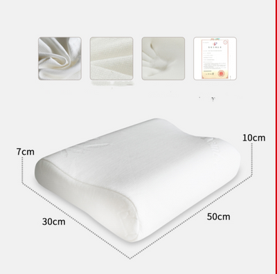 Almohada de Memoria Viscoelástica - Image 6