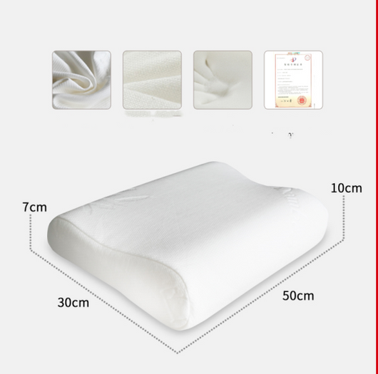 Almohada de Memoria Viscoelástica - Image 6