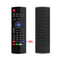 Control Remoto Air Mouse con Teclado para Smart TV