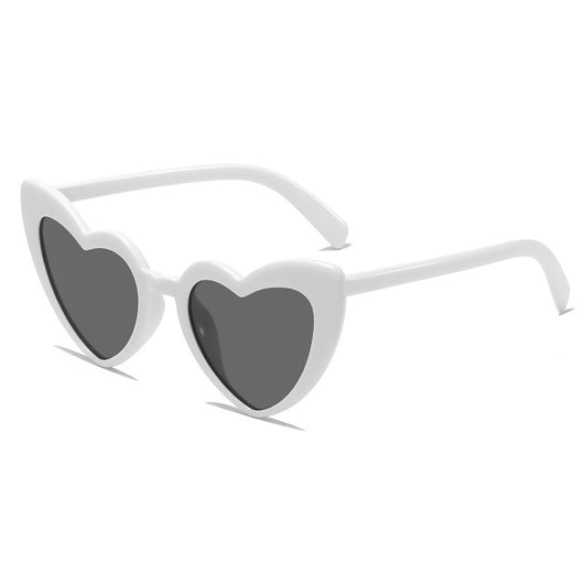 Gafas de Sol Infantiles Corazón Melocotón con Protección UV - Image 10