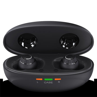 Auriculares In-Ear con Cancelación de Ruido y Diseño Minimalista - Image 2