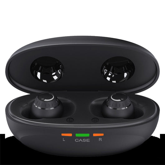 Auriculares In-Ear con Cancelación de Ruido y Diseño Minimalista - Image 2