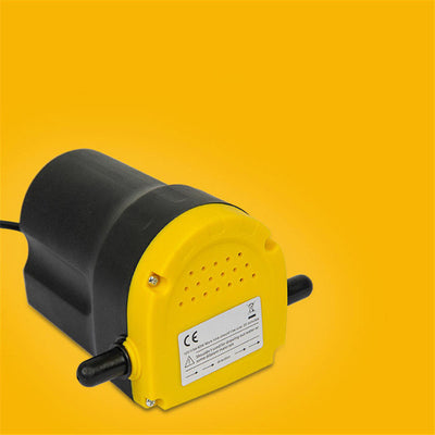 Bomba de Aceite Eléctrica de Alto Rendimiento