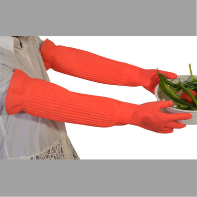 Guantes de Látex Reforzado Tendon - Image 4