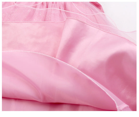 Vestido de Princesa Elegante para Niñas - Image 2
