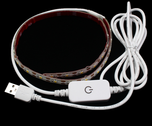 Barra LED Táctil Regulable para Máquina de Coser - Image 13