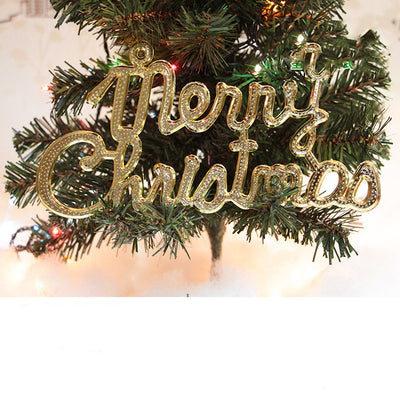 Adornos Navideños Pequeños para Árbol - Accesorios Colgantes - Image 9
