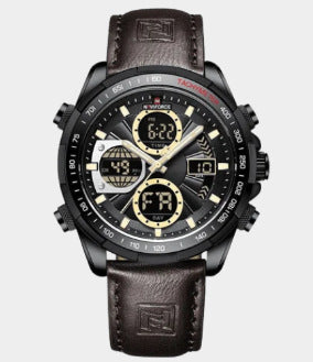 Reloj Deportivo Multifuncional Impermeable con Luz Nocturna - Image 10