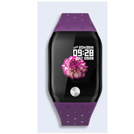 Pulsera Inteligente A88+ con Pantalla a Color Compatible con Apple - Image 6